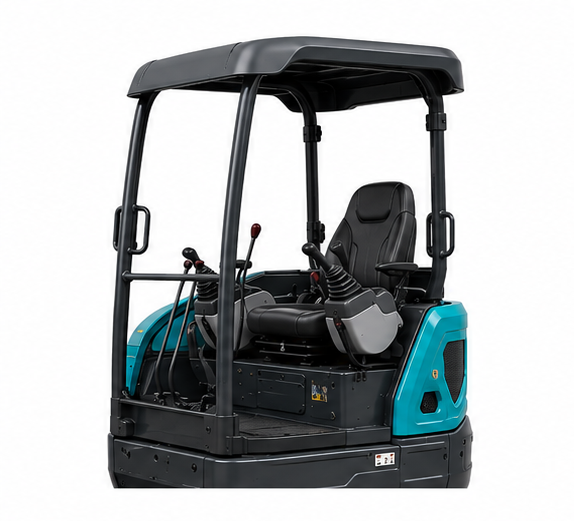 Poclane PLX39U component