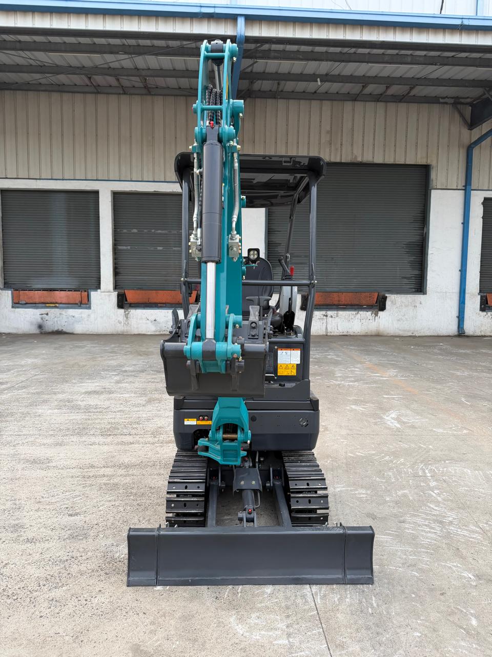 Poclane PLX20U