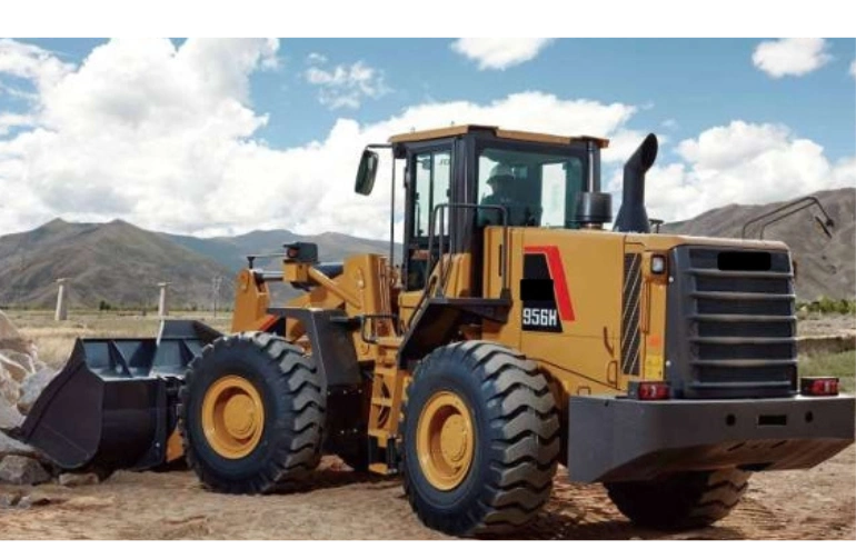 956H