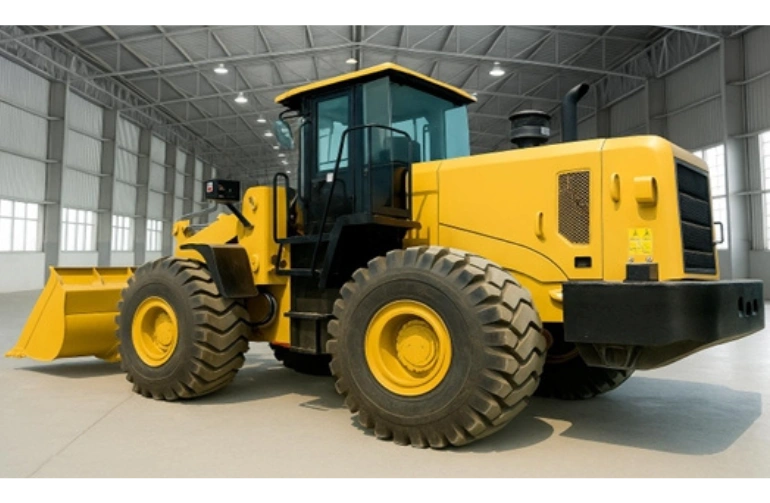 966H